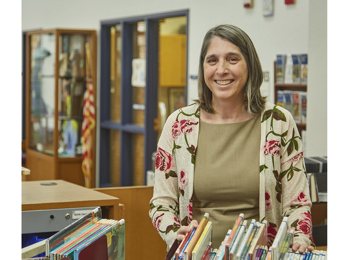 Elizabeth Wroblewski